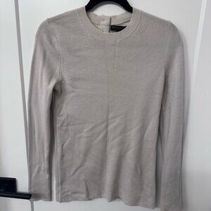 Banana Republic 100% Merino Wool Sweater